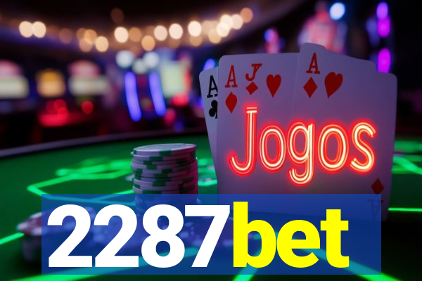 2287bet