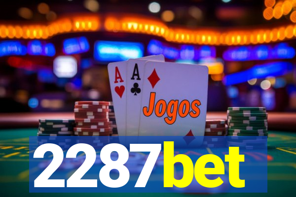 2287bet