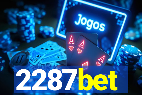 2287bet