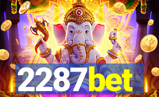 2287bet
