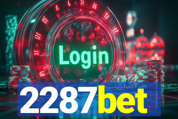 2287bet