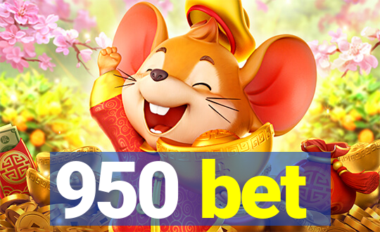 950 bet