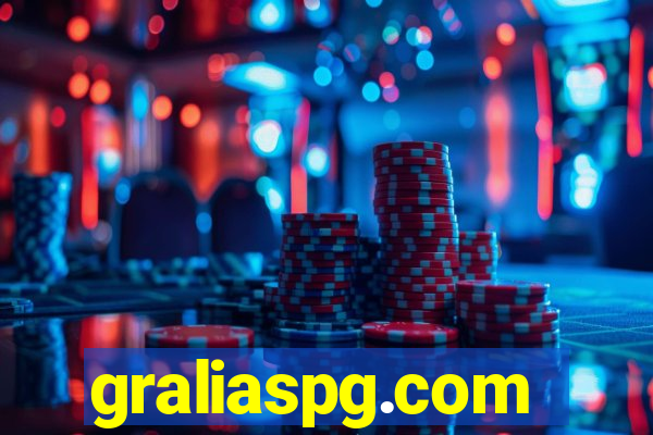 graliaspg.com