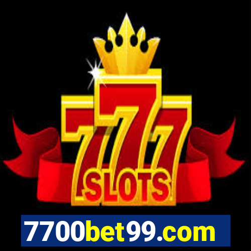 7700bet99.com