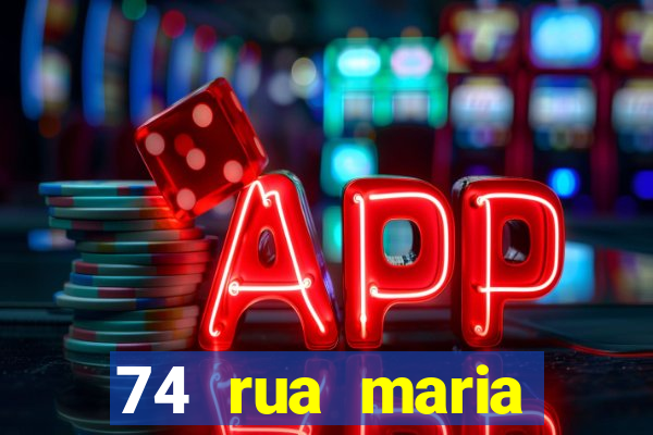 74 rua maria araujo cassino, rio grande, cep 96207-480, brasil