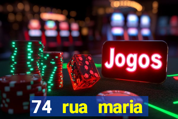 74 rua maria araujo cassino, rio grande, cep 96207-480, brasil