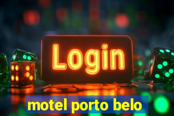 motel porto belo
