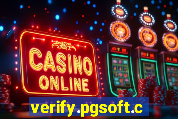 verify.pgsoft.com