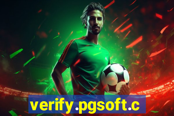 verify.pgsoft.com