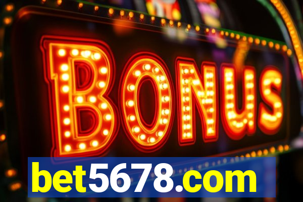 bet5678.com