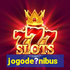 jogode?nibus