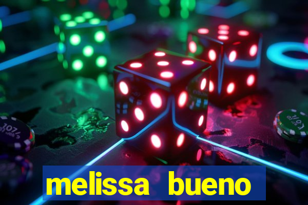 melissa bueno privacy vazado