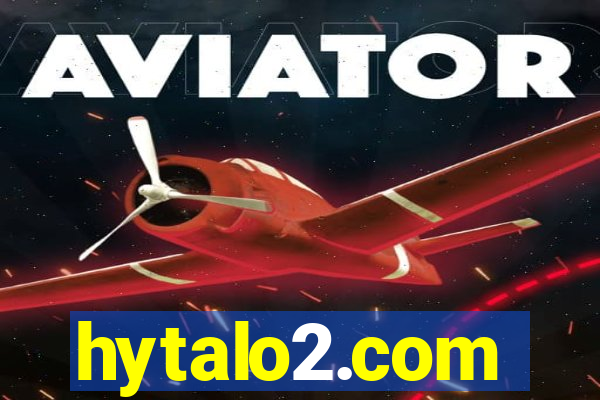 hytalo2.com