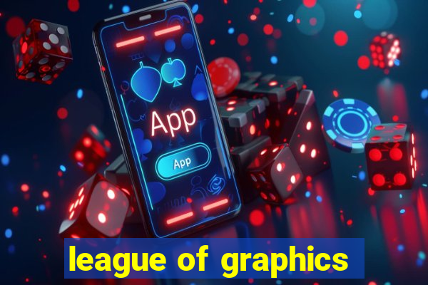 league of graphics