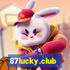 87lucky.club