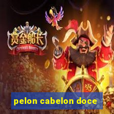 pelon cabelon doce
