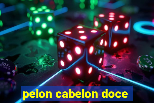 pelon cabelon doce