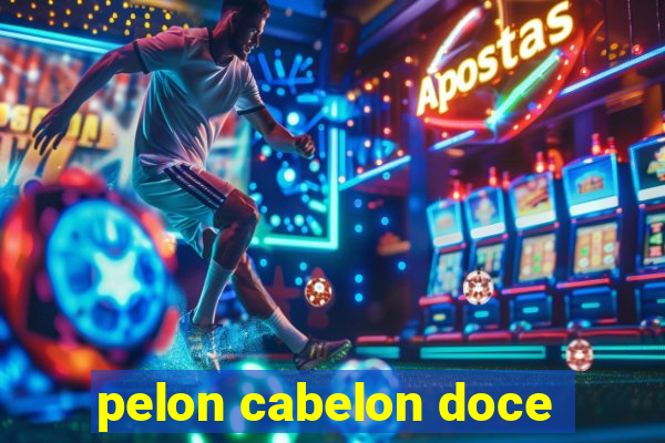 pelon cabelon doce