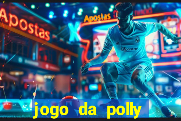 jogo da polly pocket 360