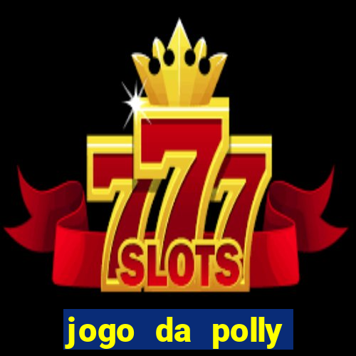 jogo da polly pocket 360