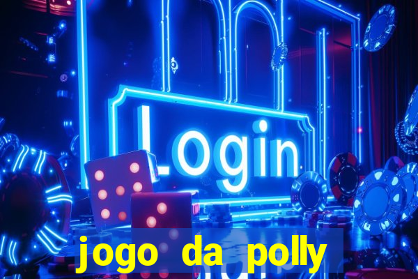 jogo da polly pocket 360