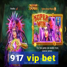 917 vip bet