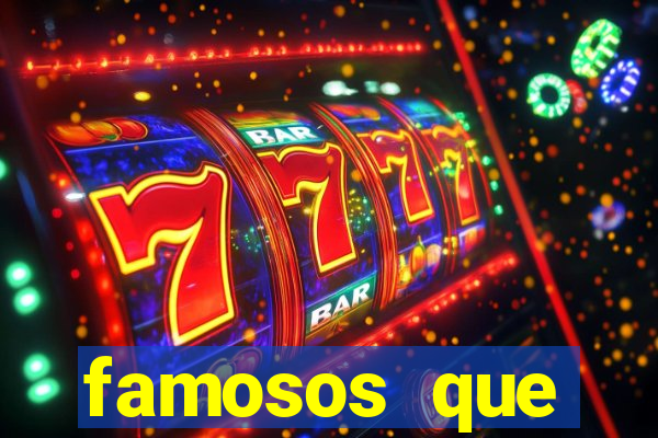 famosos que divulgam jogo do tigrinho