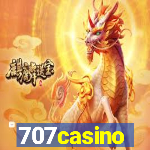 707casino