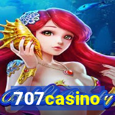 707casino