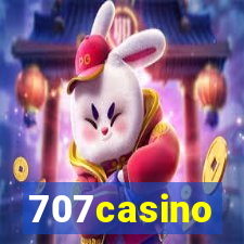 707casino
