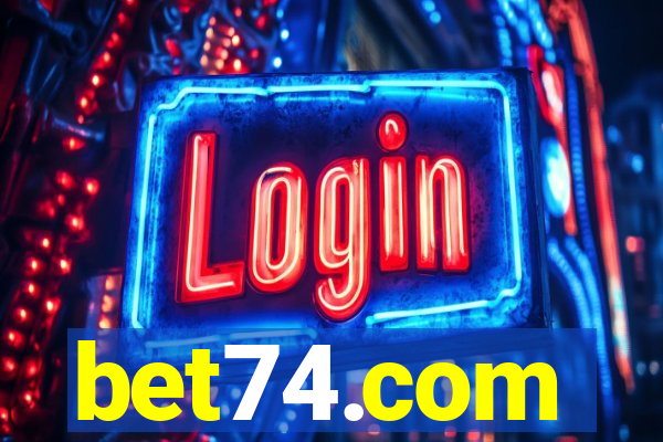 bet74.com