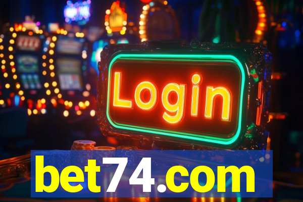 bet74.com