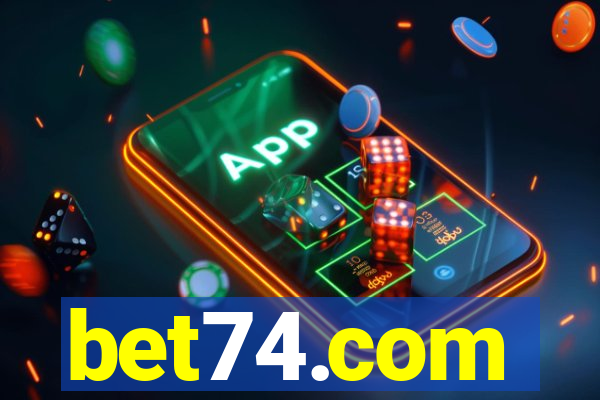 bet74.com
