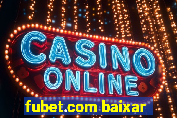 fubet.com baixar