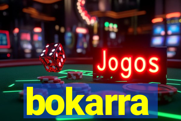 bokarra