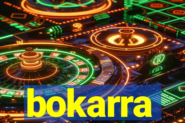 bokarra