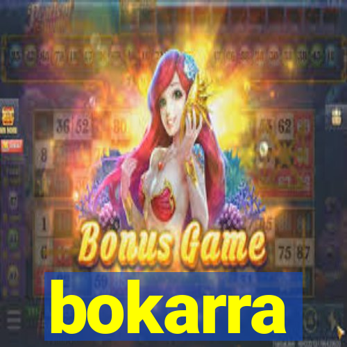 bokarra