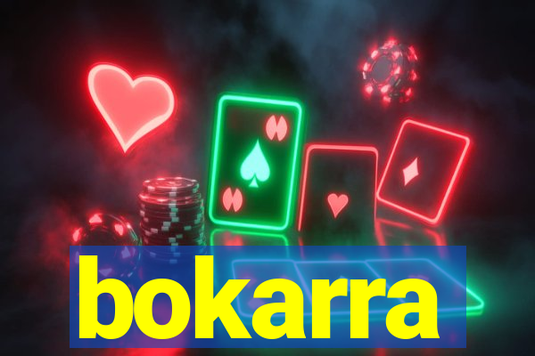 bokarra