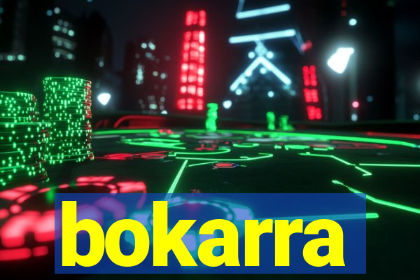 bokarra