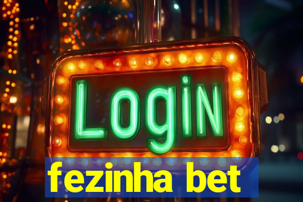 fezinha bet
