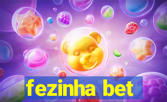 fezinha bet