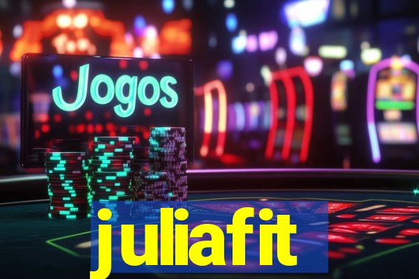juliafit