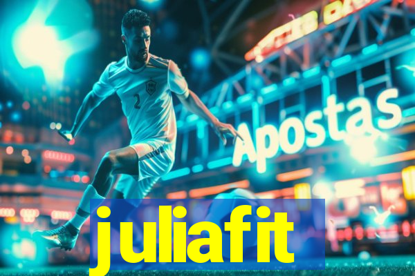 juliafit