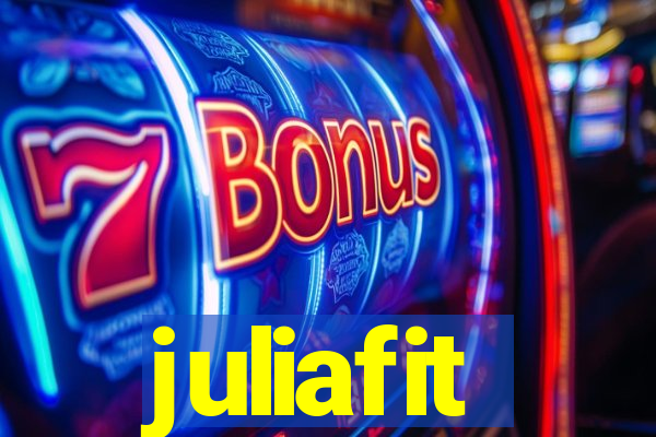 juliafit