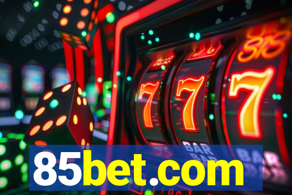 85bet.com