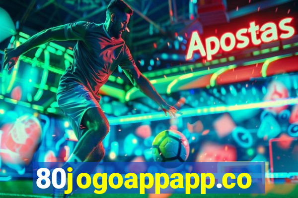 80jogoappapp.com