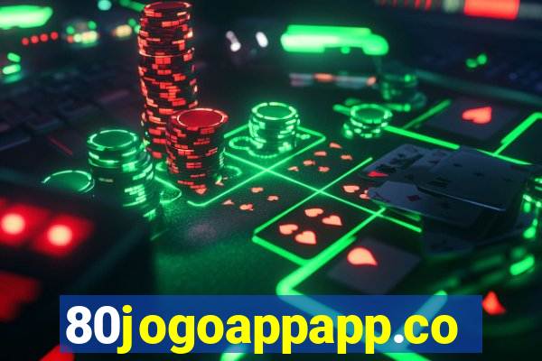 80jogoappapp.com
