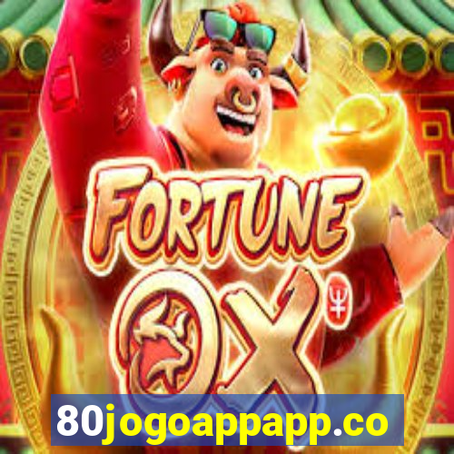 80jogoappapp.com