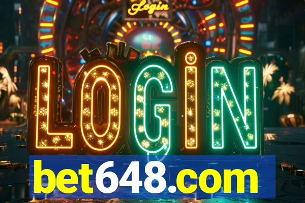 bet648.com