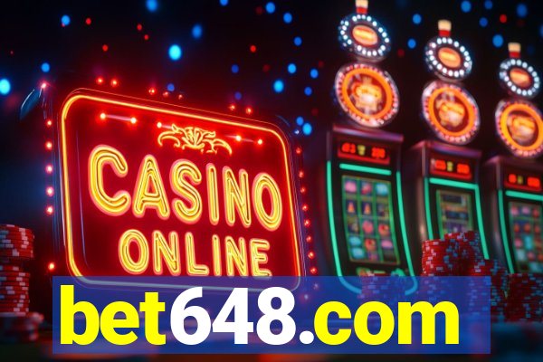 bet648.com